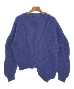 Mercibeaucoup, Sweaters