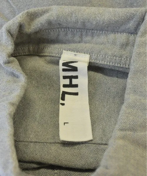 MHL. Casual shirts