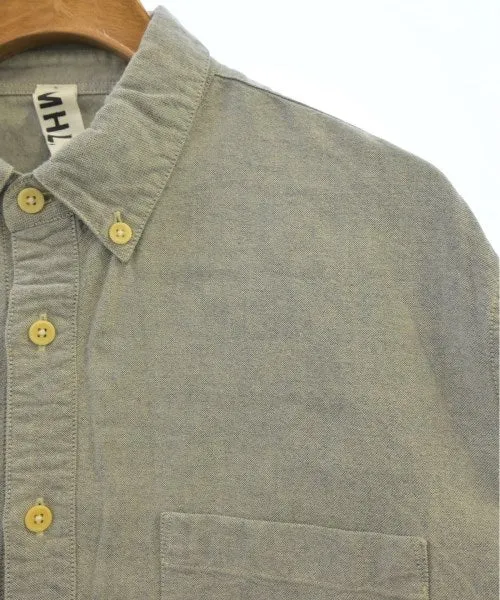 MHL. Casual shirts