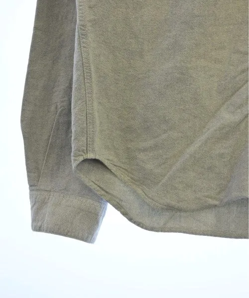 MHL. Casual shirts