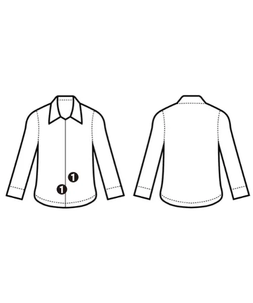 MHL. Casual shirts
