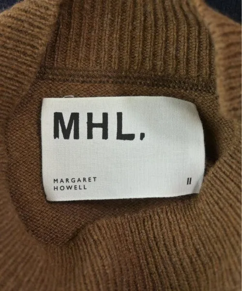 MHL. Sweaters