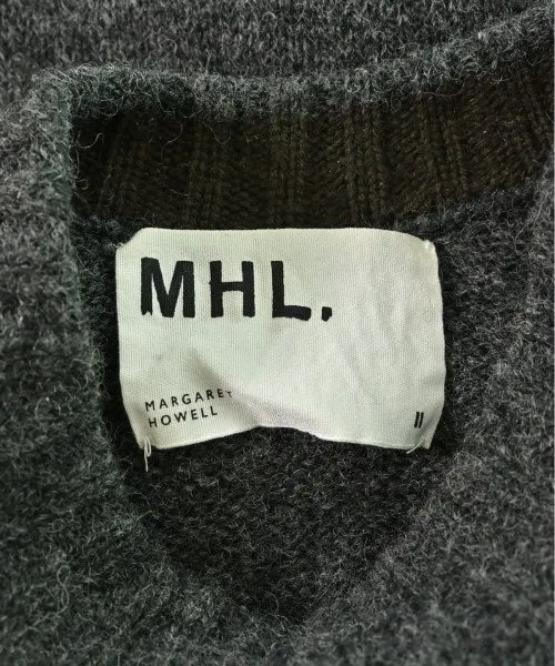 MHL. Sweaters
