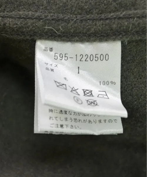 MHL. Work jackets
