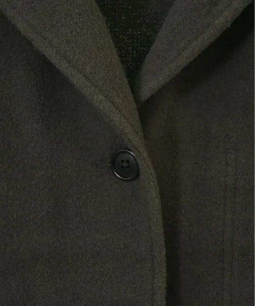 MHL. Work jackets