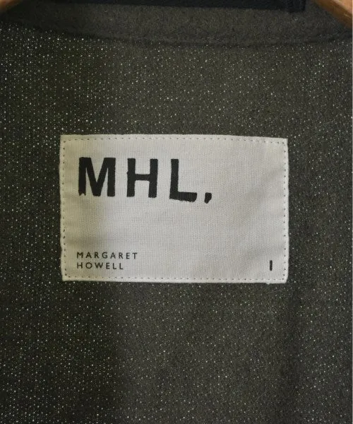 MHL. Work jackets