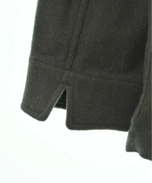MHL. Work jackets