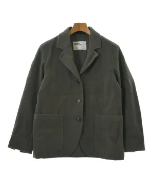 MHL. Work jackets