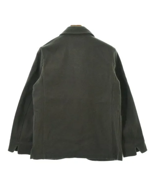 MHL. Work jackets