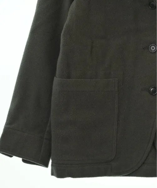 MHL. Work jackets