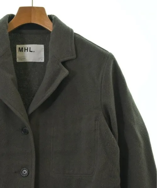 MHL. Work jackets