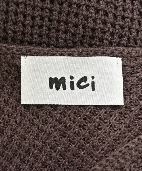 Mici Sweaters
