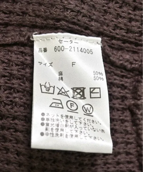 Mici Sweaters