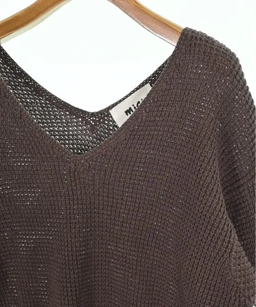 Mici Sweaters