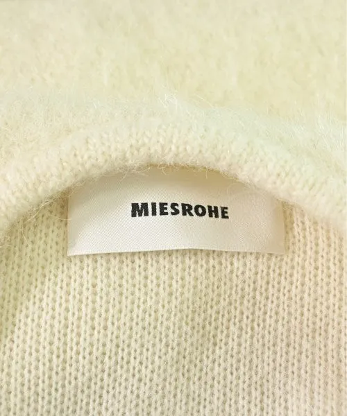 MIESROHE Sweaters
