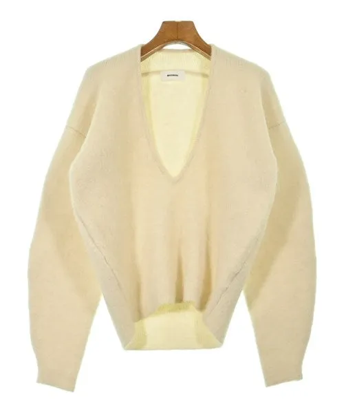 MIESROHE Sweaters