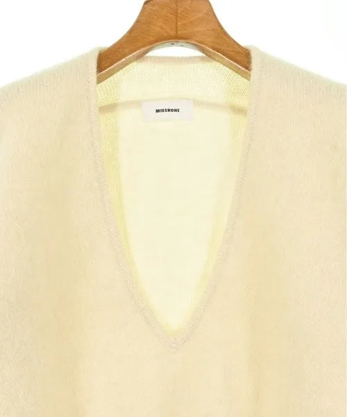 MIESROHE Sweaters