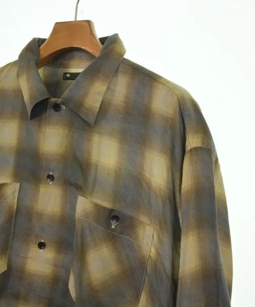 MINEDENIM Casual shirts