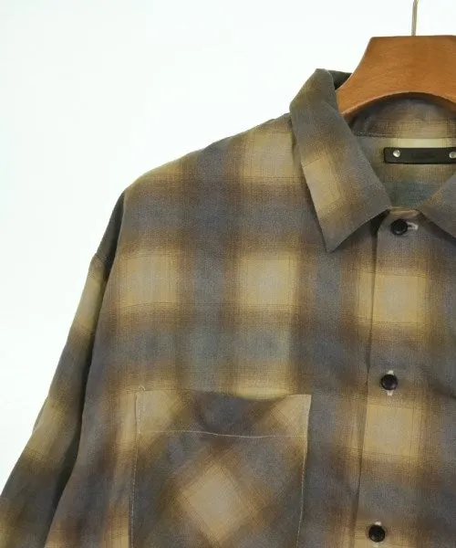 MINEDENIM Casual shirts