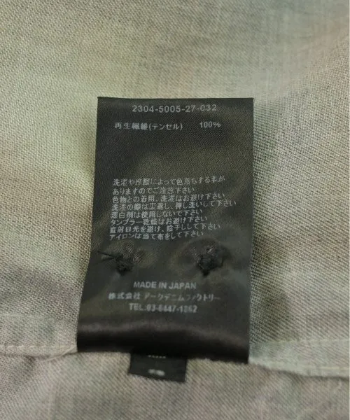 MINEDENIM Casual shirts