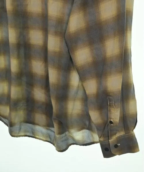 MINEDENIM Casual shirts