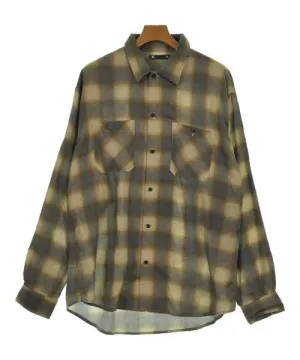 MINEDENIM Casual shirts
