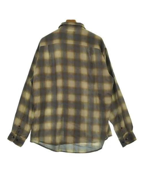 MINEDENIM Casual shirts