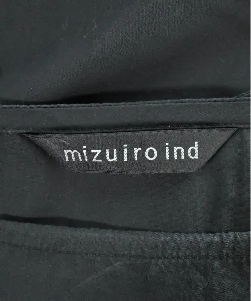 Mizuiro Ind Casual shirts