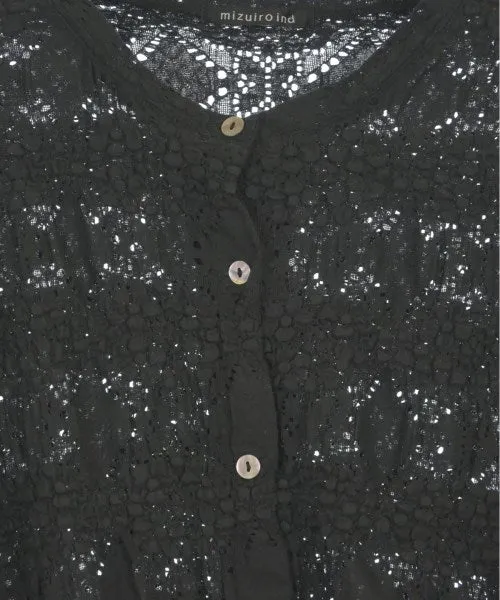 Mizuiro Ind Casual shirts