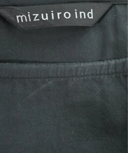 Mizuiro Ind Casual shirts