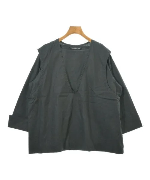 Mizuiro Ind Casual shirts