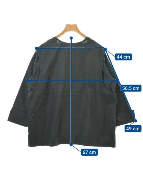 Mizuiro Ind Casual shirts