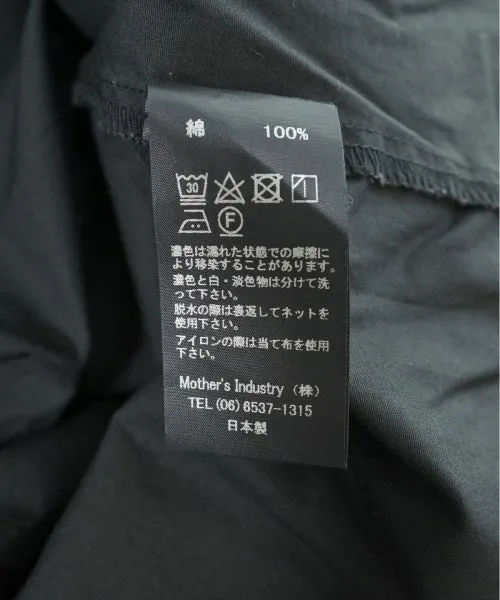 Mizuiro Ind Casual shirts