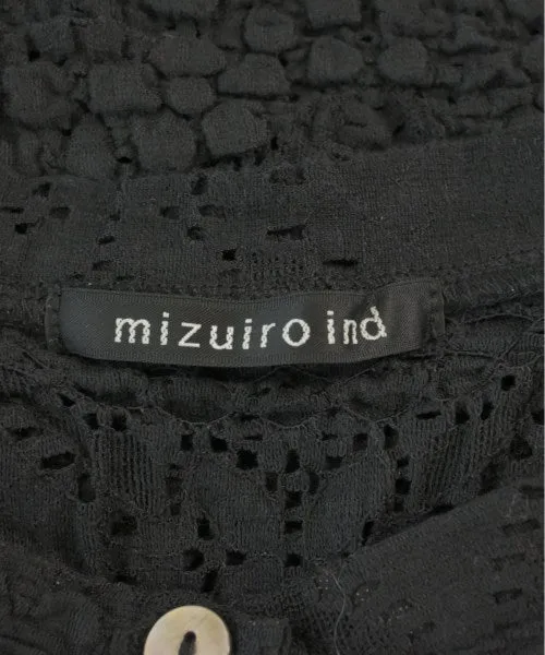 Mizuiro Ind Casual shirts