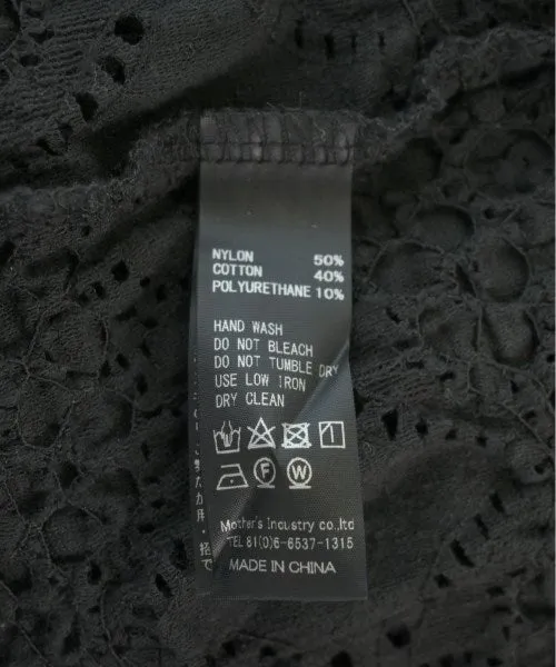 Mizuiro Ind Casual shirts