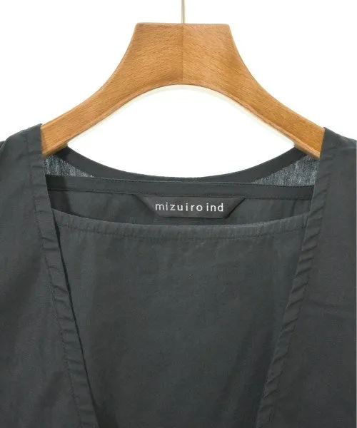 Mizuiro Ind Casual shirts