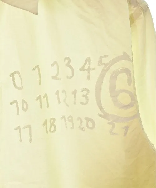 MM6 Casual shirts