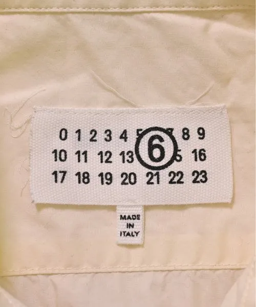 MM6 Casual shirts