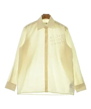 MM6 Casual shirts