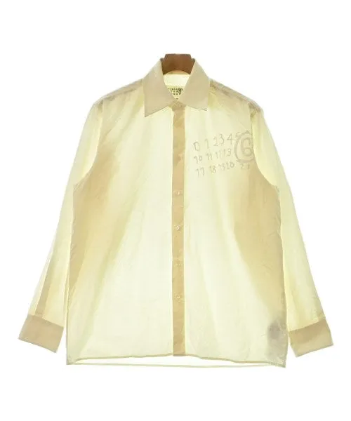 MM6 Casual shirts