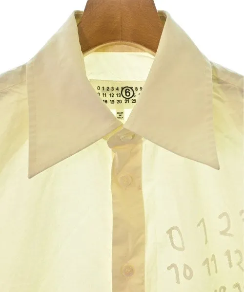 MM6 Casual shirts
