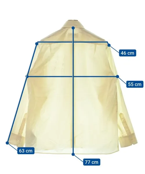 MM6 Casual shirts