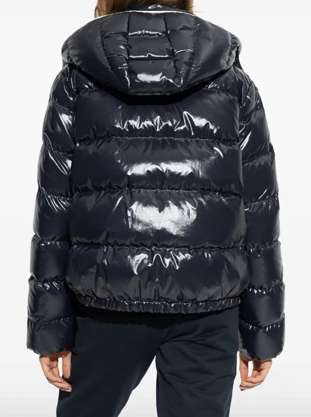 Moncler Andro Short Down Jacket
