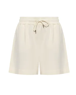 Moncler cotton shorts