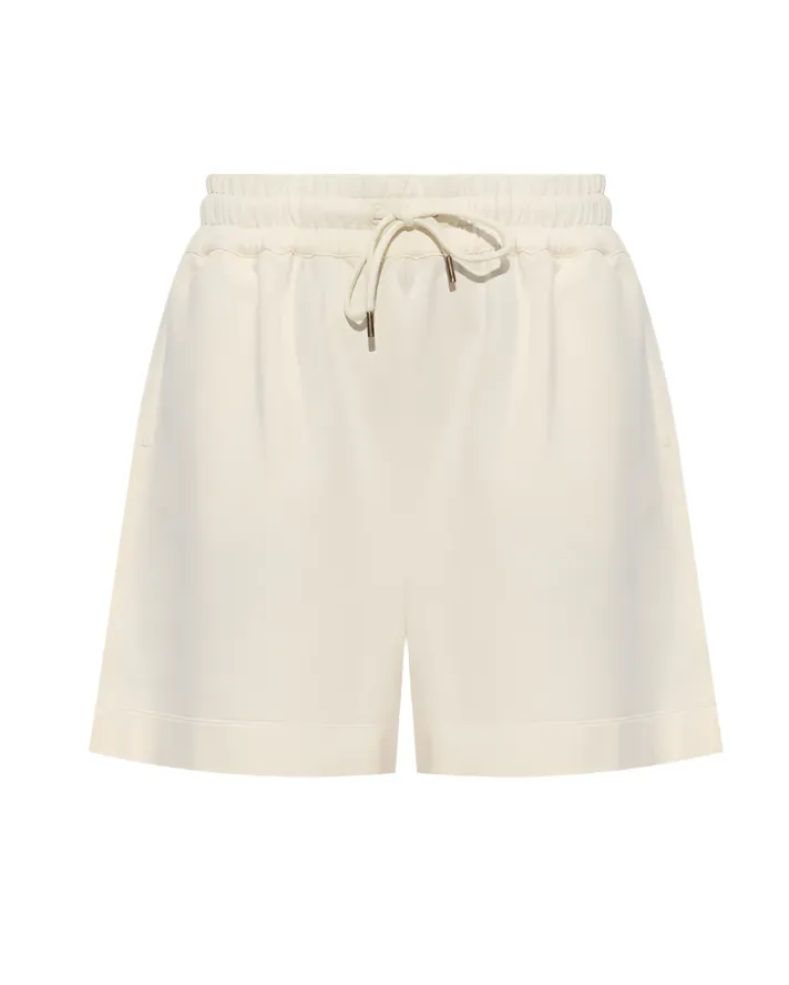 Moncler cotton shorts