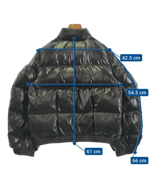 MONCLER Down jackets/Vests
