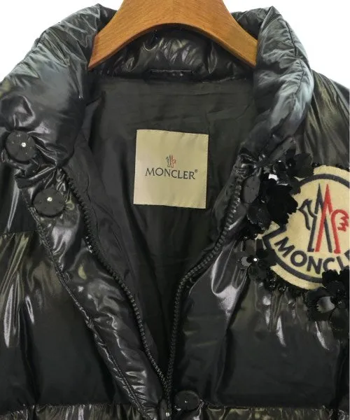 MONCLER Down jackets/Vests