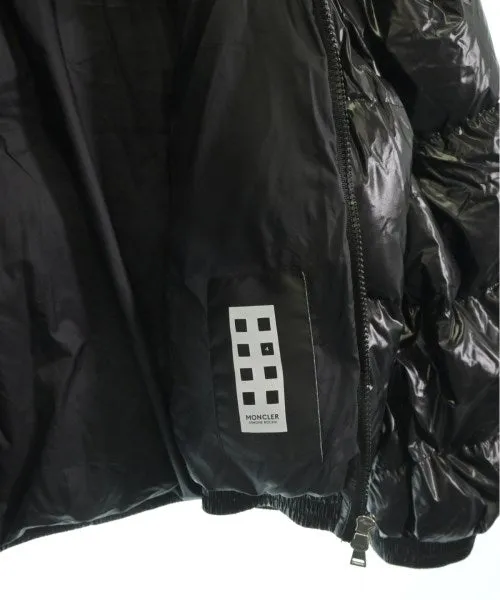 MONCLER Down jackets/Vests