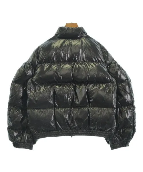 MONCLER Down jackets/Vests