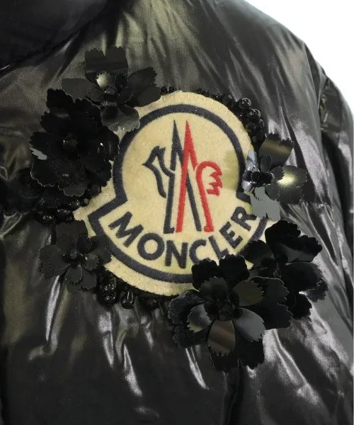 MONCLER Down jackets/Vests